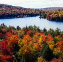 Autumn in New England